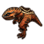 Deadlands Guar icon